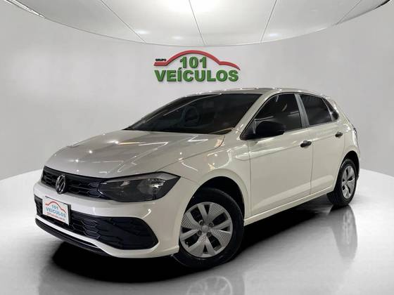 VOLKSWAGEN POLO 1.0 MPI TRACK MANUAL VOLKSWAGEN POLO 1.0 MPI TRACK MANUAL